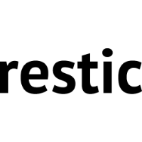 Restic-logo-1