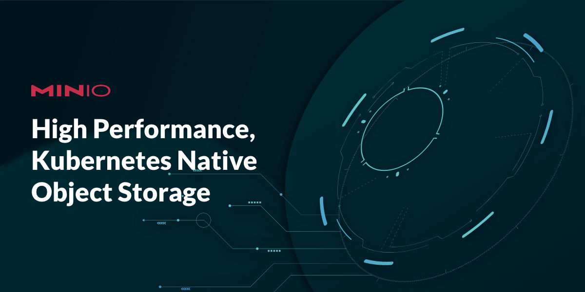 At MinIO, we are dedicated to the principles of open source software. From the beginning, we’ve remained committed to this philosophy and that’s w