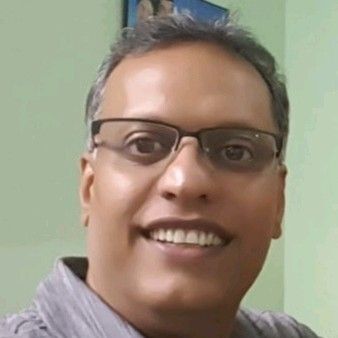 Raghav Karnam