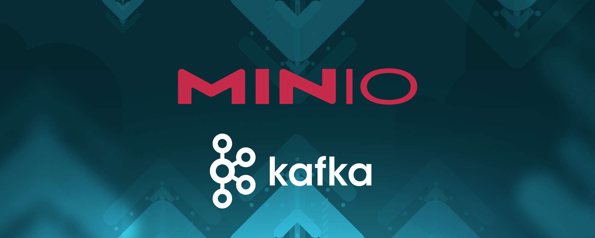 Orchestrate Complex Workflows Using Apache Kafka And MinIO