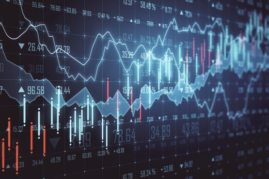 Machine Learning with Finance Data (Forex) in R, H2O and MinIO