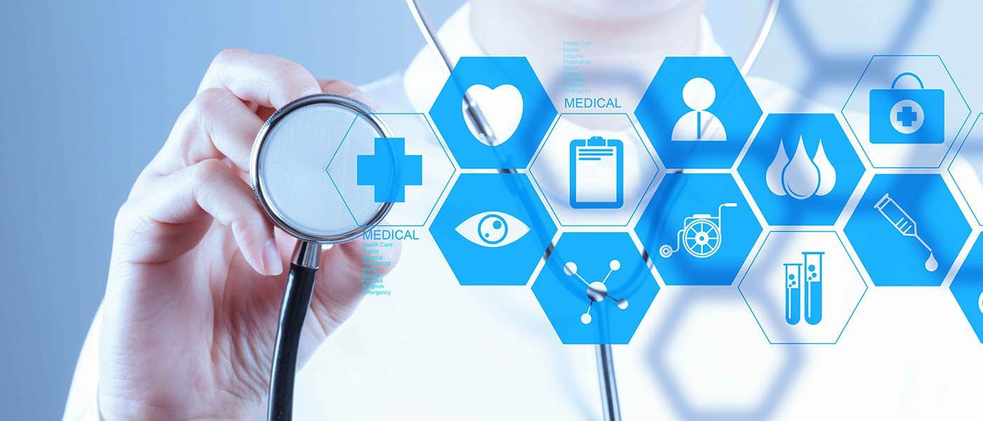 Why the Healthcare Industry is Adopting High Performance Object Storage