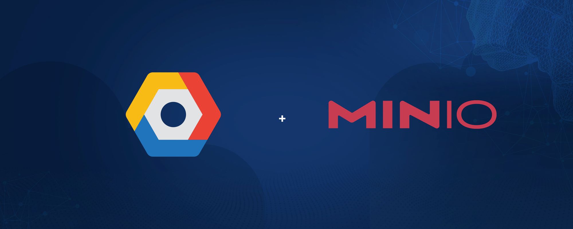 MinIO Multi Cloud Object Storage Available on GCP Marketplace