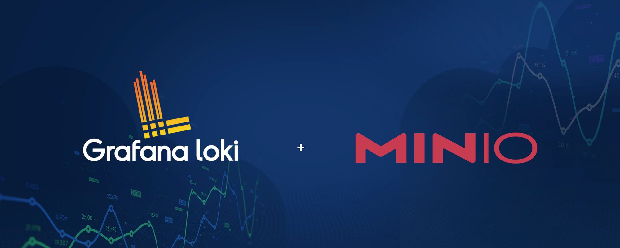 Logging with Grafana Loki and MinIO