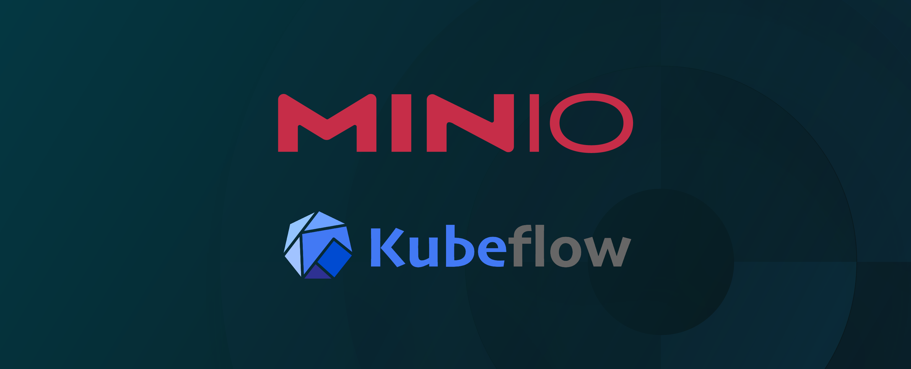 How to Install and Configure Kubeflow with MinIO Operator