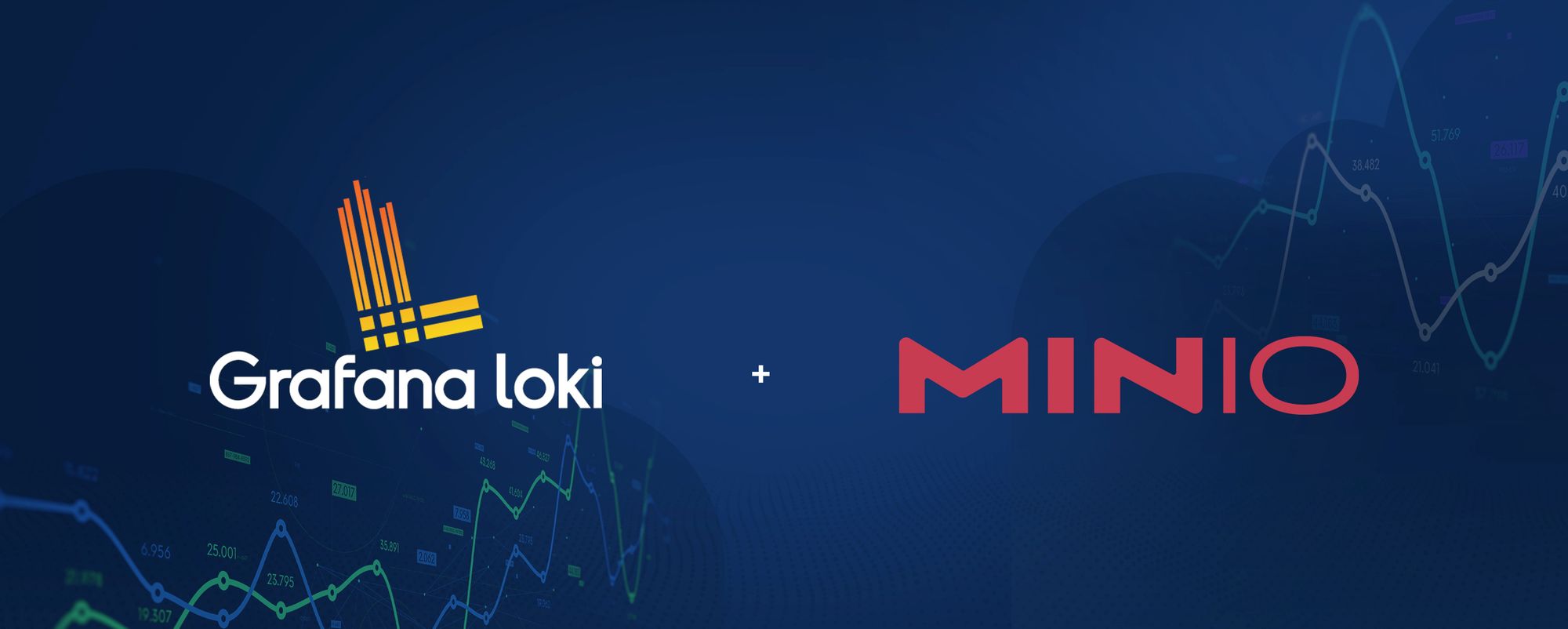 How To Deploy Grafana Loki and Save Data to MinIO