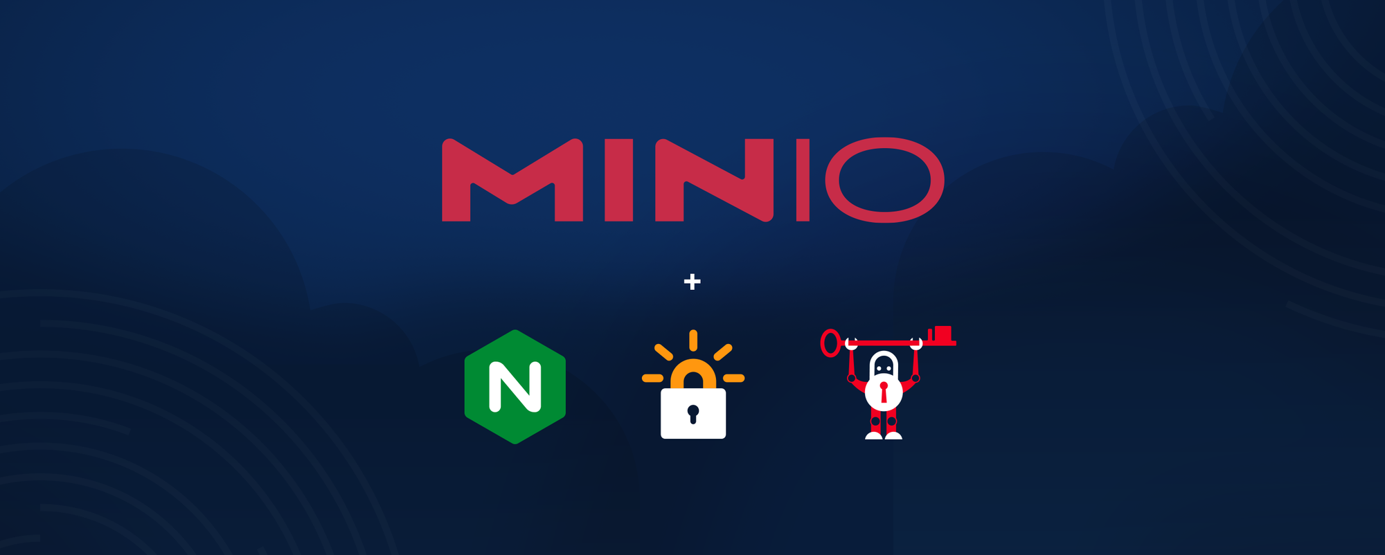 How to Use Nginx, LetsEncrypt and Certbot for Secure Access to MinIO