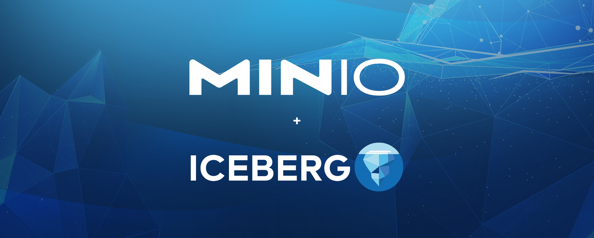 The Definitive Guide to Lakehouse Architecture with Iceberg and MinIO