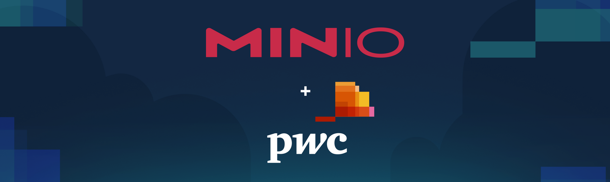 Teaming With PWC on AI/ML Innovation