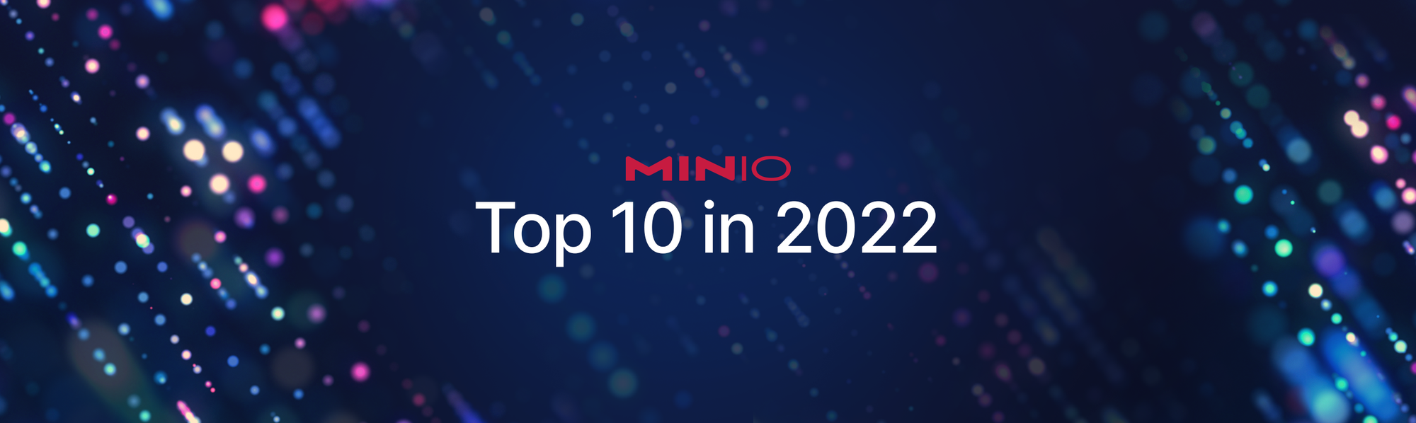 The Blog Year in Review: Top 10 for 2022