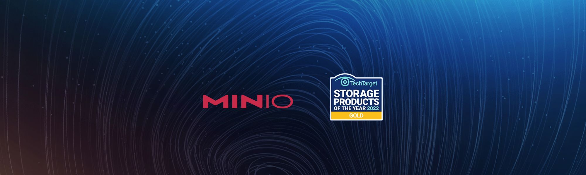 MinIO Wins TechTarget’s Storage Product of the Year for Second Time!