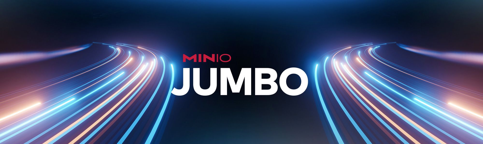 Accelerating Database Backup and Restore with MinIO Jumbo