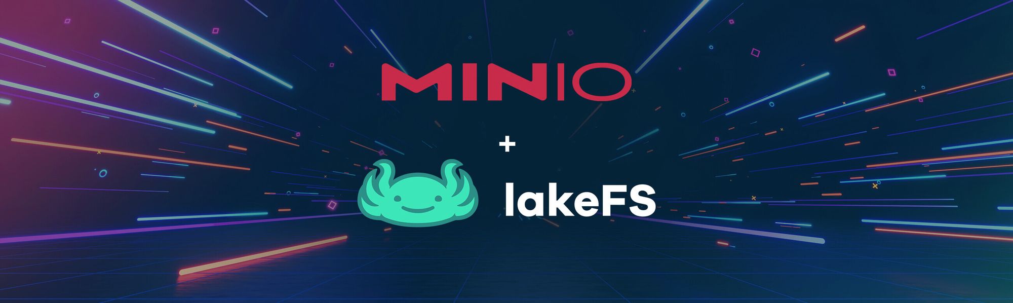 Parallel ML Experimentation leveraging MinIO & lakeFS