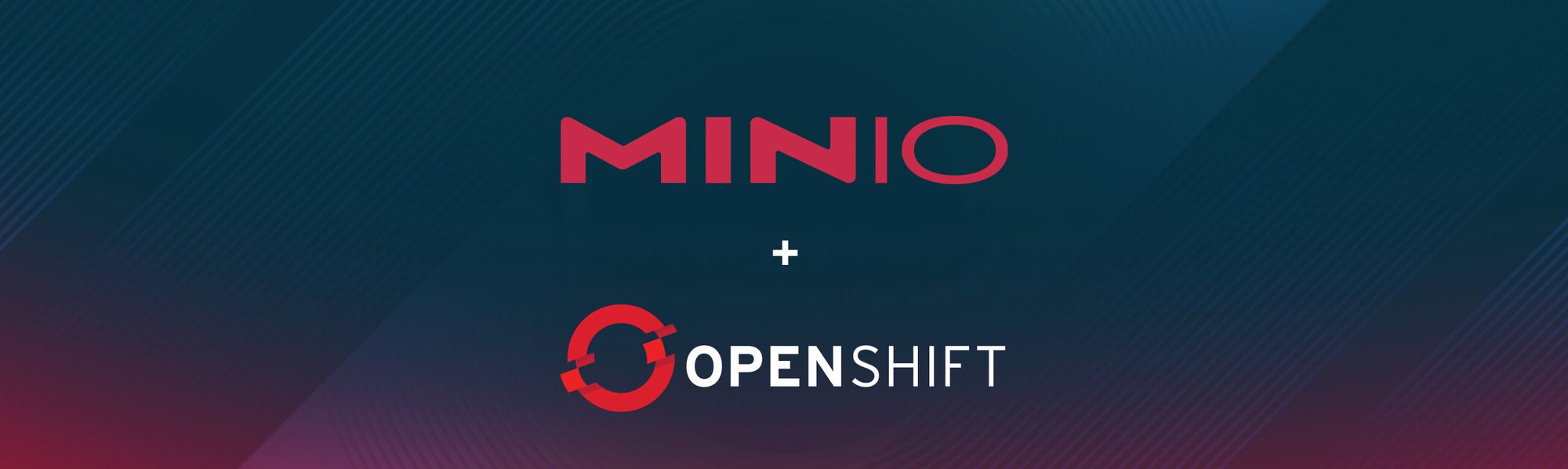 Develop for Red Hat OpenShift with CRC and MinIO