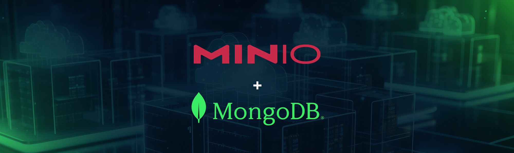 Snapshot Backups for MongoDB Using MinIO