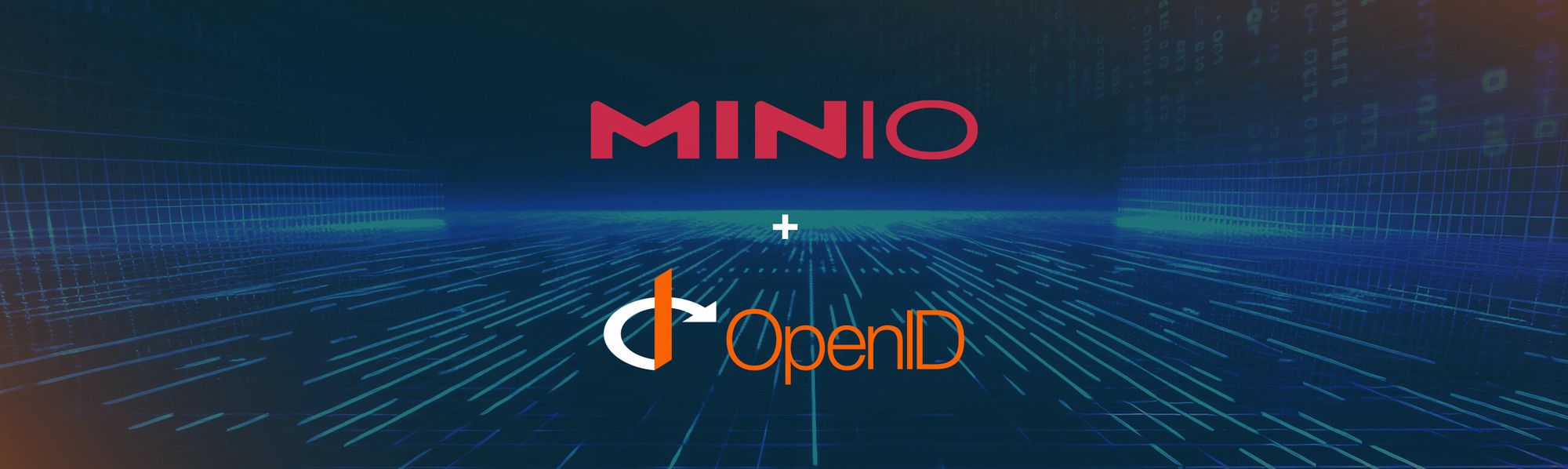 MinIO's OpenID Connect Integration Explained