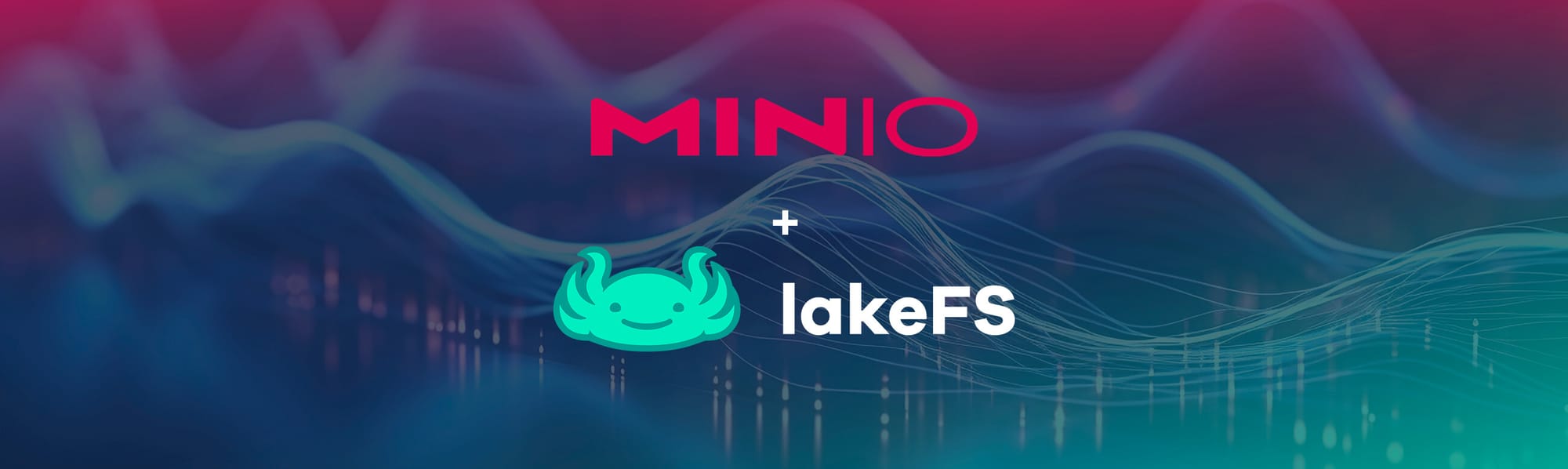 AI/ML Reproducibility with lakeFS and MinIO