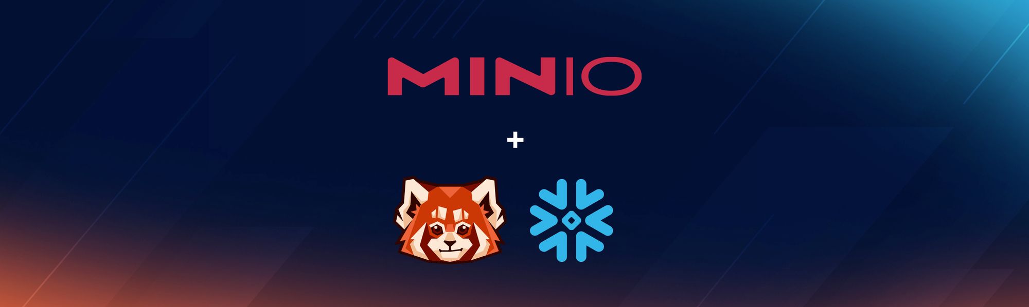 Build a Streaming CDC Pipeline with MinIO and Redpanda into Snowflake