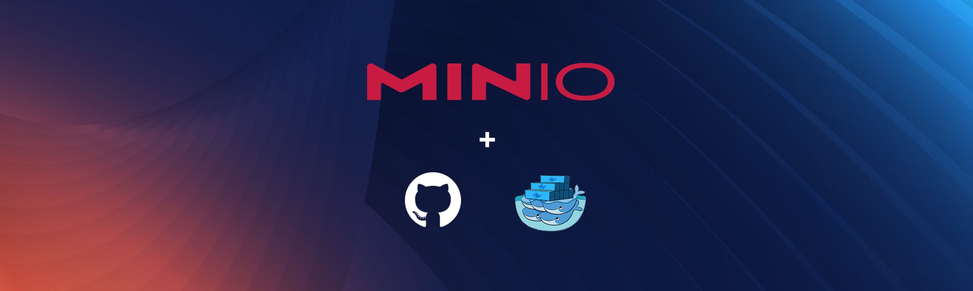 Deploying MinIO with GitOps on Self-Hosted Infrastructure