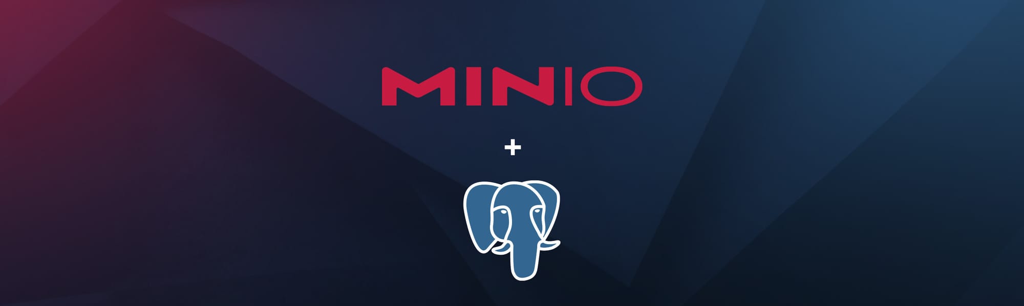 PostgreSQL Meets Object Storage: Access External Data in MinIO