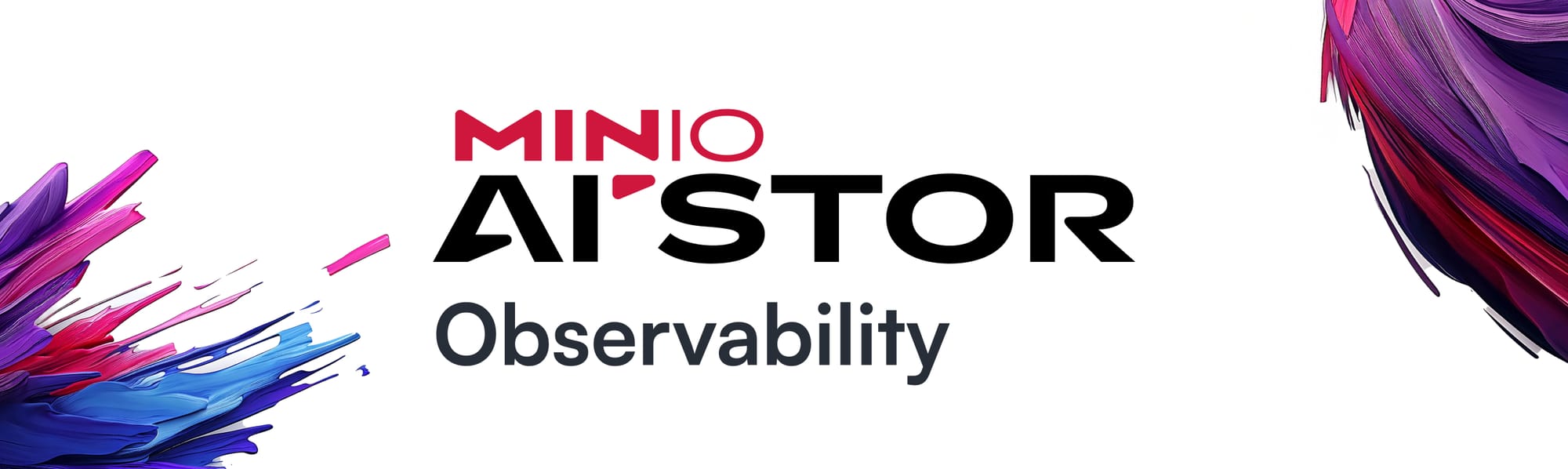 Powerful Perspective: Introducing MinIO Observability