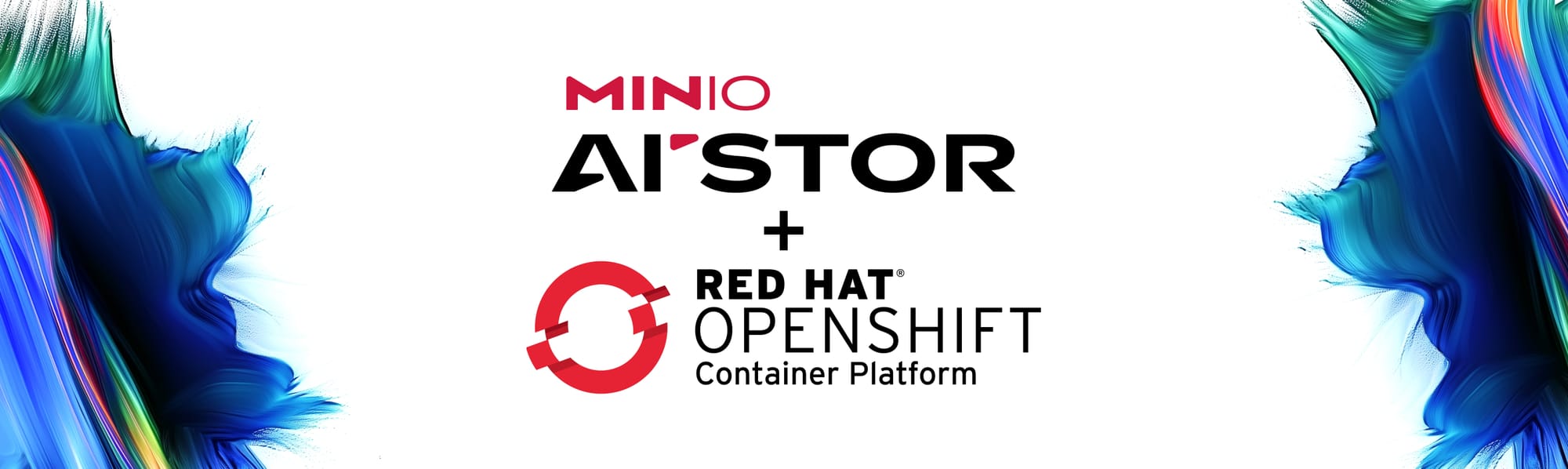 AIStor on RedHat OpenShift for Local development