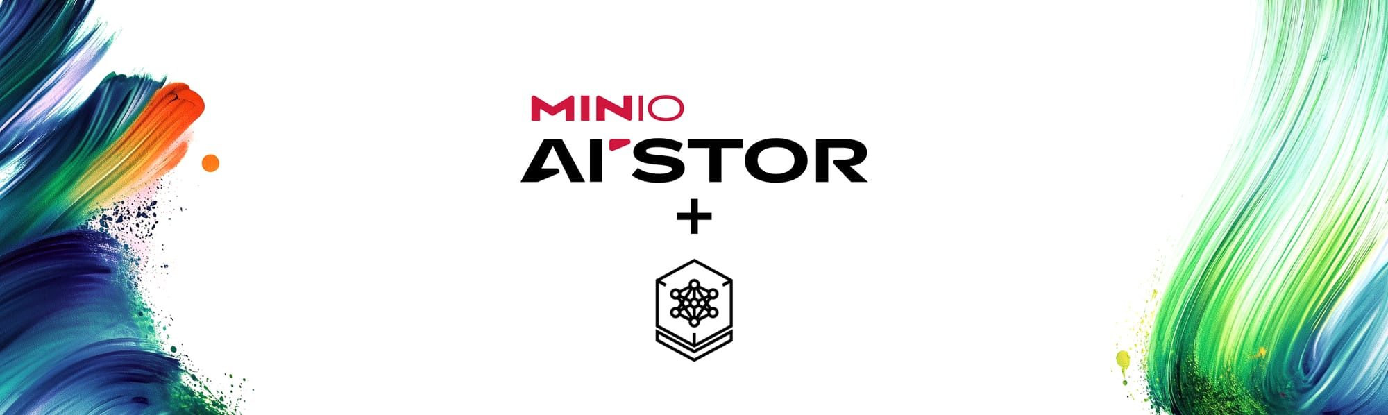 AIStor Integration with NVIDIA NIM™