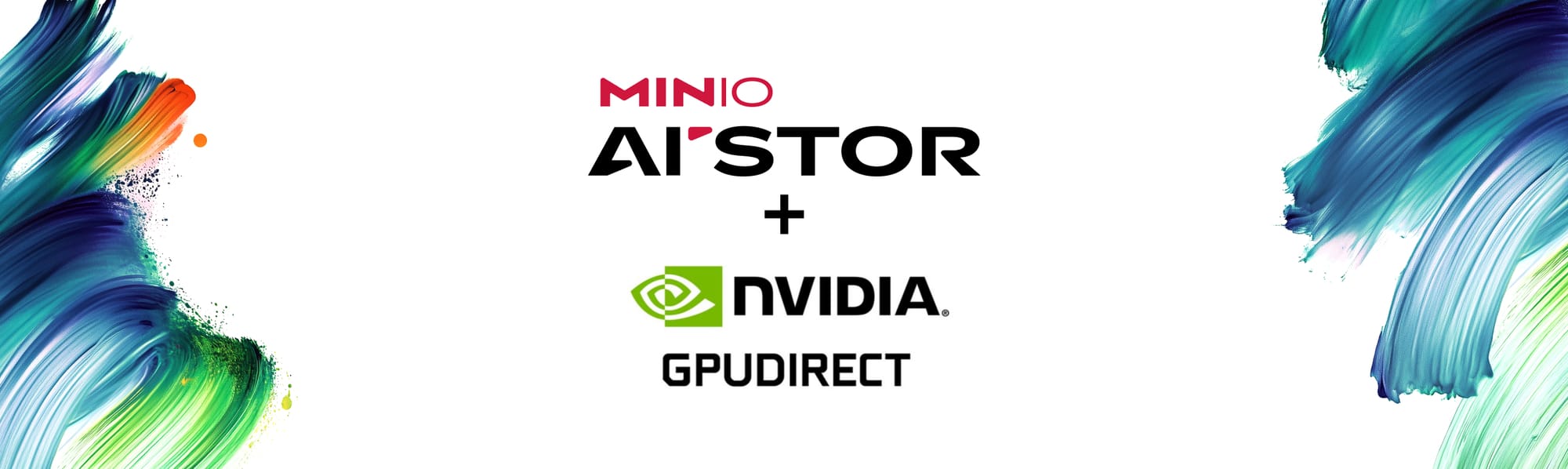 NVIDIA GPUDirect Storage and MinIO AIStor: Unlocking Efficiency for GPU-Powered AI Workloads