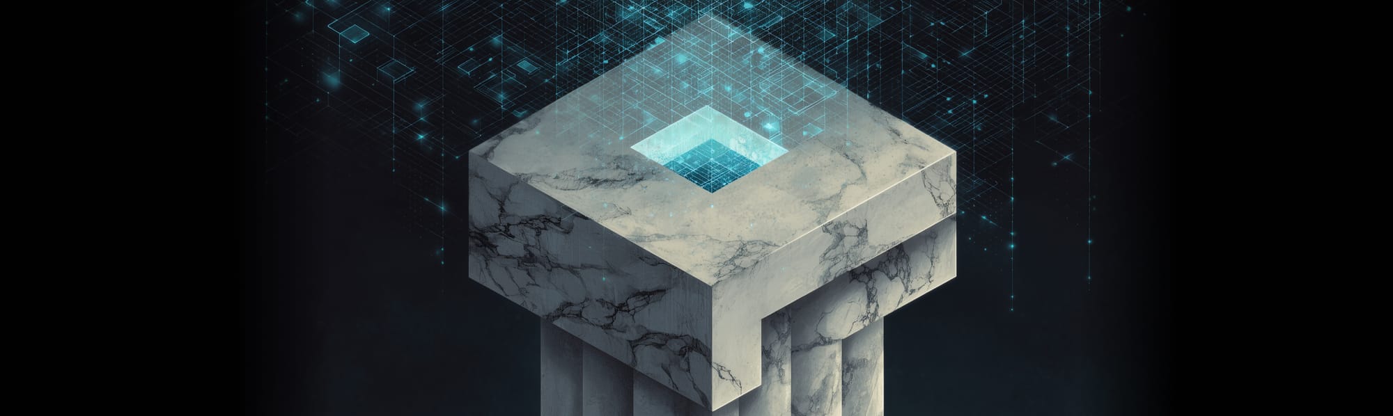 How to Build AI-Ready Government Agencies: A Data Modernization Foundation