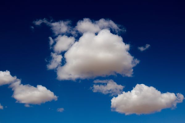 The Architect's Guide to the Multi-Cloud