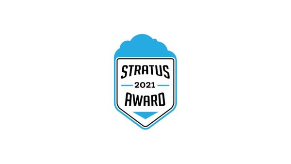 MinIO Named a 2021 Stratus Award Winner for Its Software-Defined Object Storage Technology and Overall Global Cloud Leadership