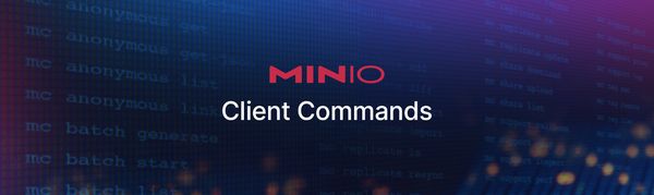 YouTube Summaries: MinIO Client Commands