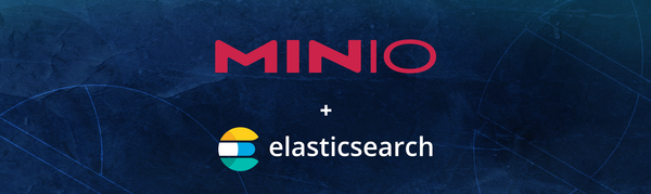 MinIO as ElasticSearch Frozen Tier