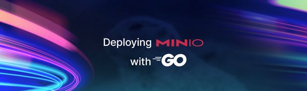 YouTube Summaries: Deploying MinIO with Go