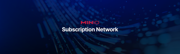 Understanding the MinIO Subscription Network - Direct to Engineer Engagement