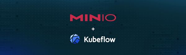 Building an ML Training Pipeline with MinIO and Kubeflow v2.0