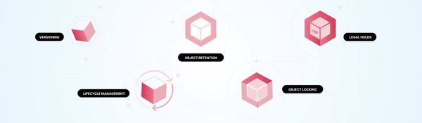 Object Management for AI/ML