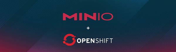 Develop for Red Hat OpenShift with CRC and MinIO