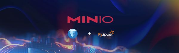 A Developer’s Introduction to Apache Iceberg using MinIO