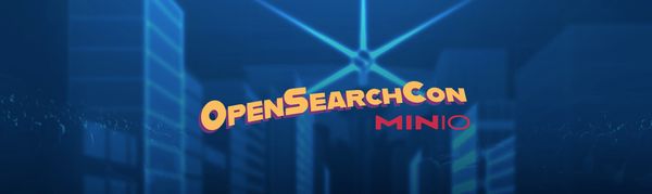 OpenSearchCon 2023 Talk