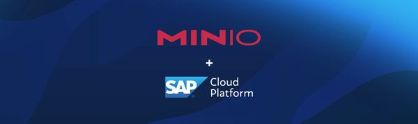 Build Data Pipelines with SAP Data Intelligence Cloud, SAP HANA Cloud and MinIO