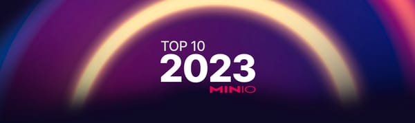 The Blog Year in Review: Top 10 for 2023