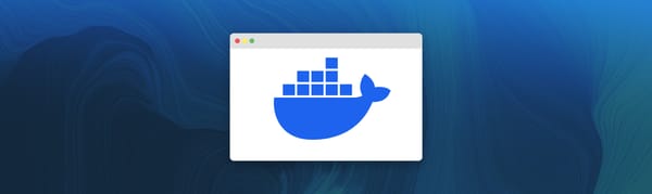 Smooth Sailing from Docker to Localhost