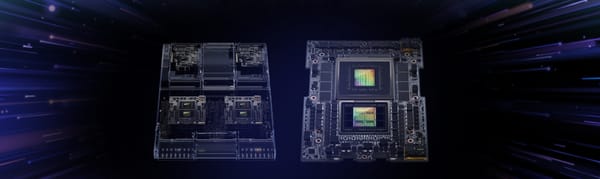 Hungry GPUs Need Fast Object Storage