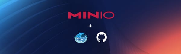 Disaster Proof MinIO with GitOps