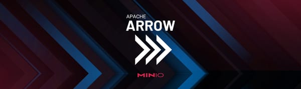 Apache Arrow and the Future of Data: Open Standards Propel AI