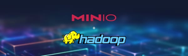 Migrating from Hadoop without Rip and Replace