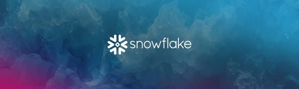 Boosting Snowflake with External Tables