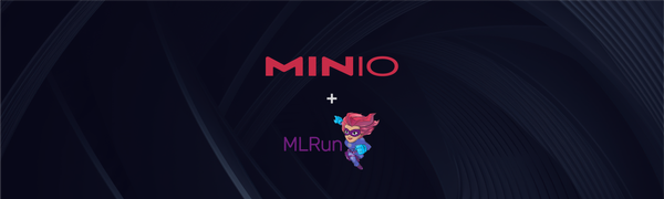 Setting Up A Development Machine with MLRun and MinIO