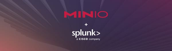 Spelunk through your AI data infrastructure with Splunk